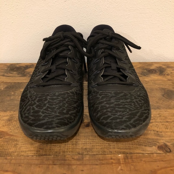 Nike Other - Jordan Trainer 1 Low Black/Anthracite 845403-002